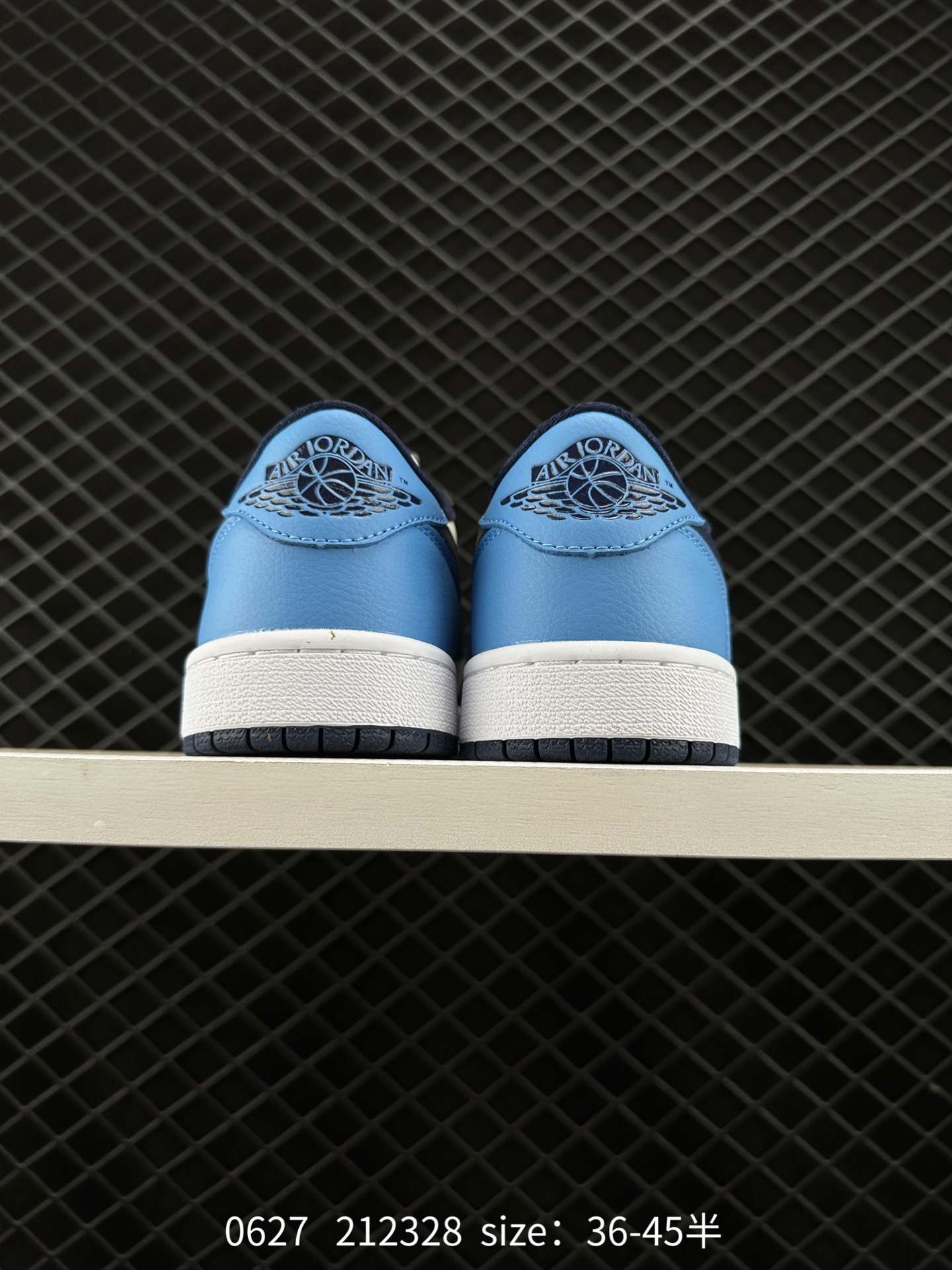 Air Jordan 1 Low AJ1